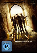 Film: Djinn - Dmonen der Wste