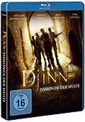 Film: Djinn - Dmonen der Wste