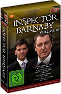 Film: Inspector Barnaby - Volume 10