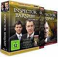 Film: Inspector Barnaby - Volume 10 - Limited Edition