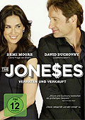 Film: The Joneses - Verraten und Verkauft