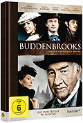 Film: Buddenbrooks - Die zweiteilige TV-Fassung