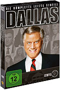 Dallas - Staffel 14