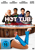 Hot Tub - Der Whirlpool ist 'ne verdammte Zeitmaschine