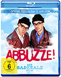 Film: Abbuzze - Der Badesalz-Film - Special Edition zum 15. Jubilum