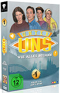 Unter uns - Wie alles begann