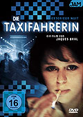 Die Taxifahrerin