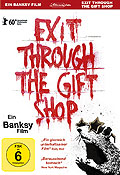 Banksy - Exit Through The Gift Shop