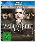 Film: Wall Street 1 & 2