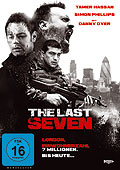 Film: The Last Seven