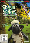 Film: Shaun das Schaf - Die Schlammschlacht