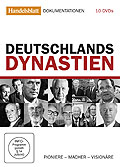 Deutschlands Dynastien - Pioniere - Macher - Visionre