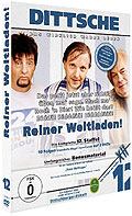 Dittsche - Das wirklich wahre Leben - Staffel 12