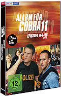Film: Alarm fr Cobra 11 - Staffel 18