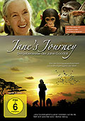 Film: Jane's Journey - Die Lebensreise der Jane Goodall