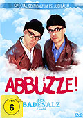 Film: Abbuzze - Der Badesalz-Film - Special Edition zum 15. Jubilum