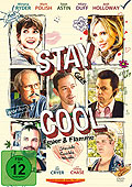Film: Stay Cool - Feuer & Flamme
