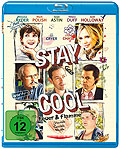 Stay Cool - Feuer & Flamme