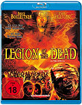 Film: Legion of the Dead