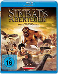 Film: Sinbads Abenteuer
