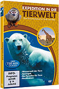 Expedition in die Tierwelt