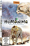 Humanima - Mensch und Tier im Einklang - 1. Staffel