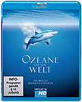 Ozeane dieser Welt - Doppel Blu-ray Deluxe Edition