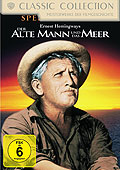 Film: Der alte Mann und das Meer