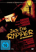 Film: Jack the Ripper