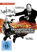 Transporter - The Mission - Director's Cut