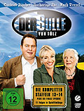 Film: Der Bulle von Tlz - Staffel 13 + 14