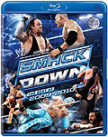 Film: WWE - Smackdown 2010