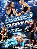 WWE - Smackdown 2010