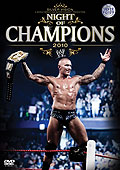 WWE - Night Of Champions 2010