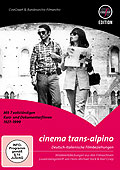 Film: cinema trans-alpino