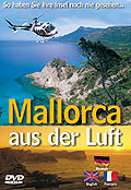 Mallorca aus der Luft