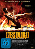 Film: Besouro - Krieger. Held. Legende.