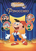 Film: Zauberwelten - Pinocchio