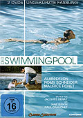 Film: Der Swimmingpool - Classic Selection - Ungekrzte Fassung