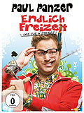 Film: Paul Panzer - Endlich Freizeit - Was fr'n Stress!