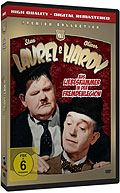 Laurel & Hardy - Aus Liebeskummer in der Fremdenlegion - Premium Collection