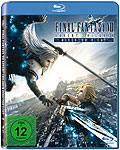 Film: Final Fantasy VII - Advent Children - Director's Cut