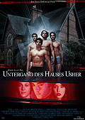 Film: Edgar Allan Poe's - Untergang des Hauses Usher