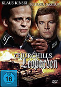 Film: Churchills Leoparden