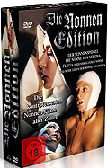 Film: Die Nonnen Edition - 4er Schuber