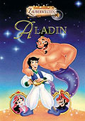 Zauberwelten - Aladin