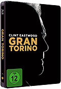 Film: Gran Torino - Steelbook Edition