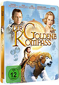 Der goldene Kompass - Steelbook-Edition