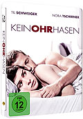 Film: Keinohrhasen - Steelbook-Edition