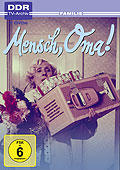 Film: DDR TV-Archiv: Mensch, Oma!